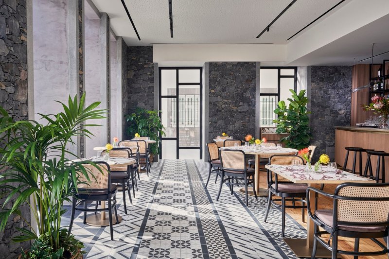 Madeira utazás Hotel Barceló Funchal Oldtown