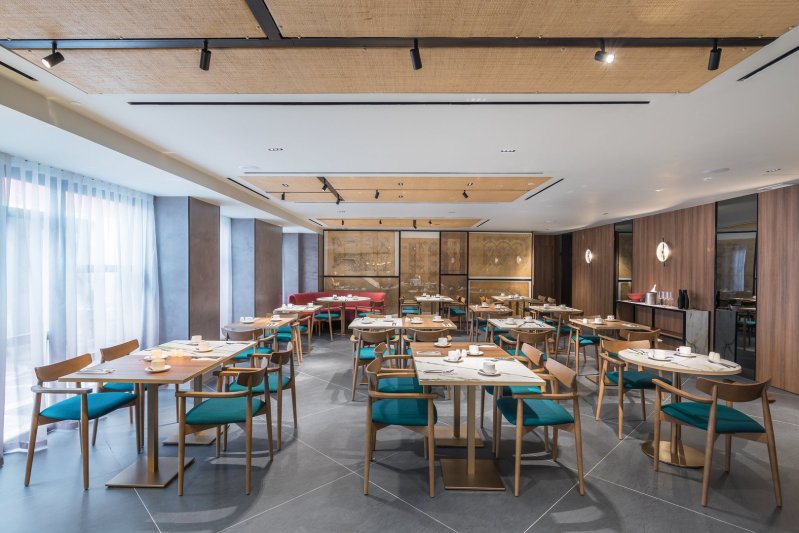 Madeira utazás Hotel Barceló Funchal Oldtown