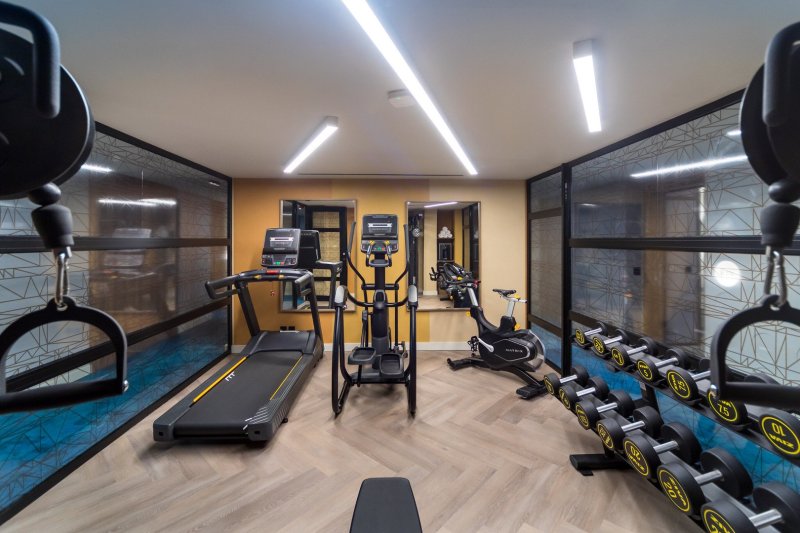 Madeira utazás Hotel Barceló Funchal Oldtown