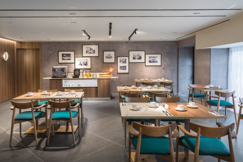 Madeira utazás Hotel Barceló Funchal Oldtown