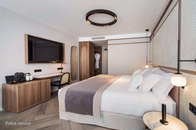 Madeira utazás Hotel Barceló Funchal Oldtown