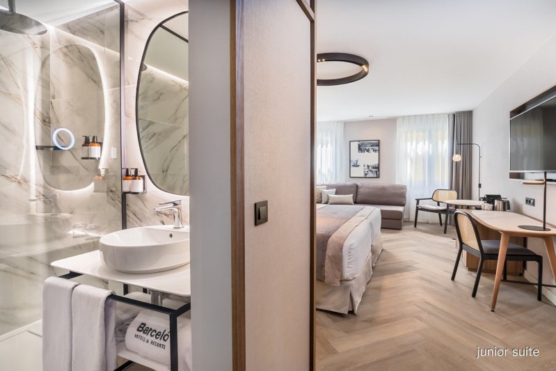 Madeira utazás Hotel Barceló Funchal Oldtown