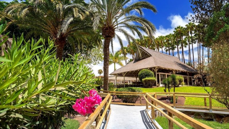 Hotel Barceló Margaritas Royal Level Gran Canaria Playa del Ingles