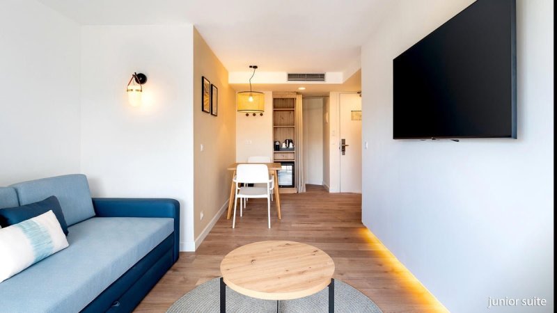 Gran Canaria Playa del Ingles utazás Hotel Barceló Margaritas Royal Level