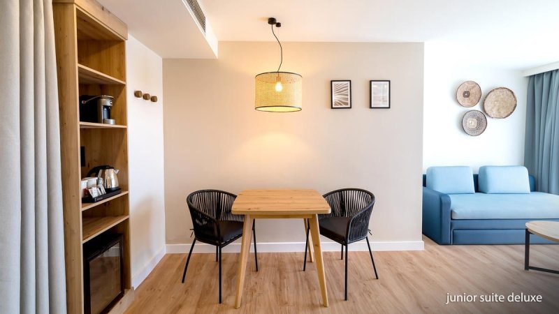 Gran Canaria Playa del Ingles utazás Hotel Barceló Margaritas Royal Level