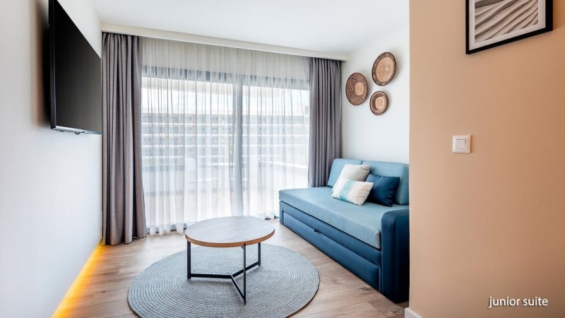 Gran Canaria Playa del Ingles utazás Hotel Barceló Margaritas Royal Level