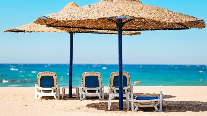 Hurghada utazás Hotel Blend Club Aqua Resort