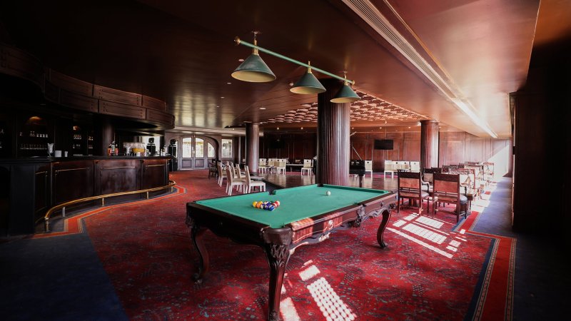 Hurghada utazás Hotel Calimera Blend Paradise