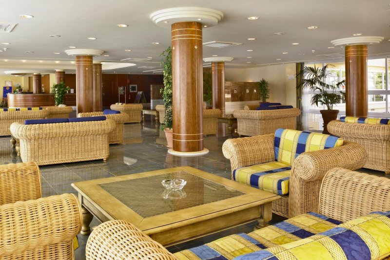 Mallorca utazás Hotel Can Picafort Palace