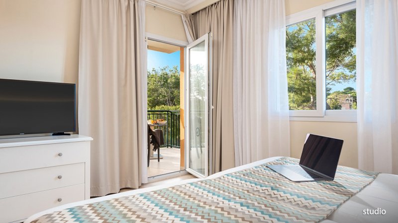 Mallorca utazás Hotel Can Picafort Palace