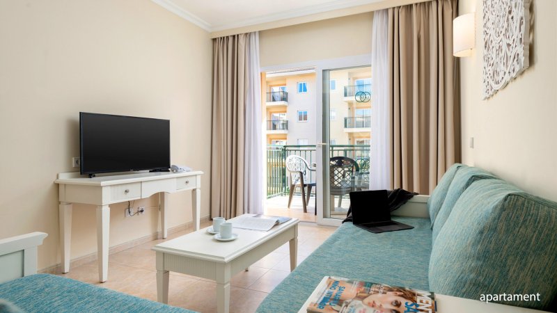 Mallorca utazás Hotel Can Picafort Palace