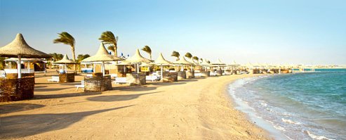Hurghada utazás Hotel Coral Beach Hurghada Resort