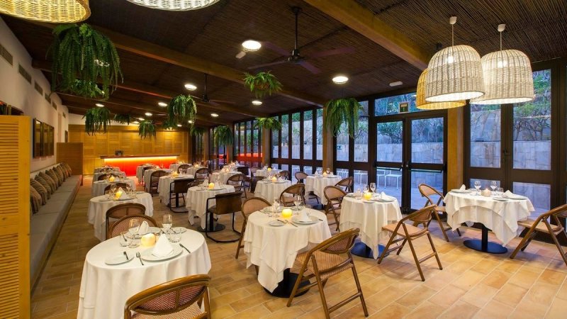 Hotel Corralium Dunamar by Lopesan Gran Canaria Melorenas