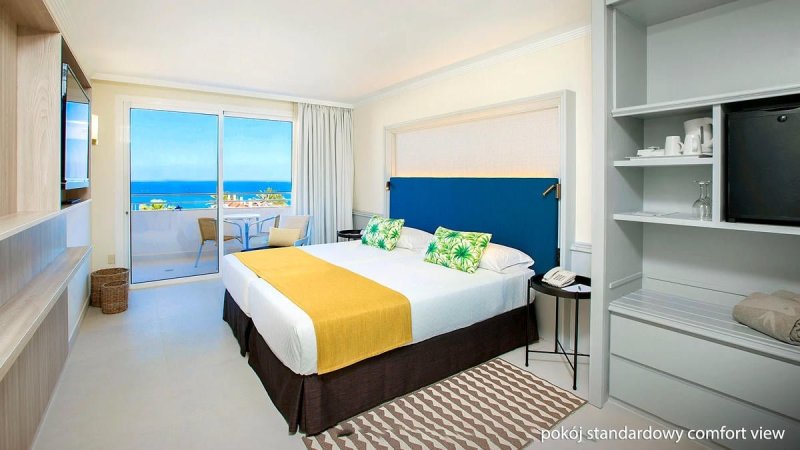 Gran Canaria Melorenas utazás Hotel Corralium Dunamar by Lopesan