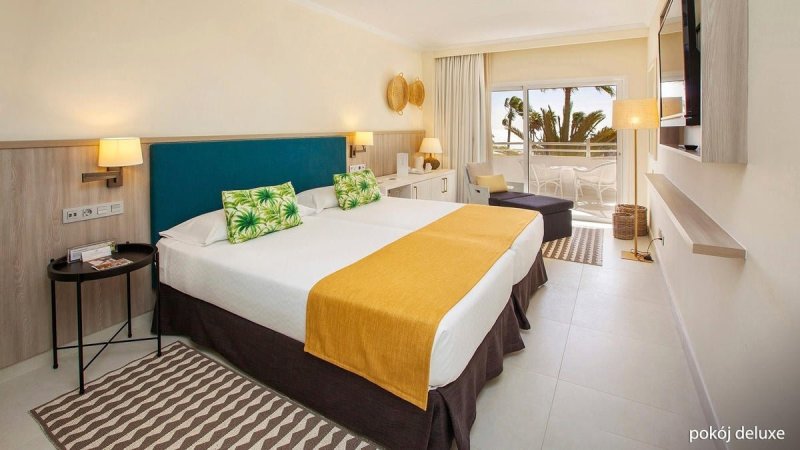 Hotel Corralium Dunamar by Lopesan Gran Canaria Melorenas