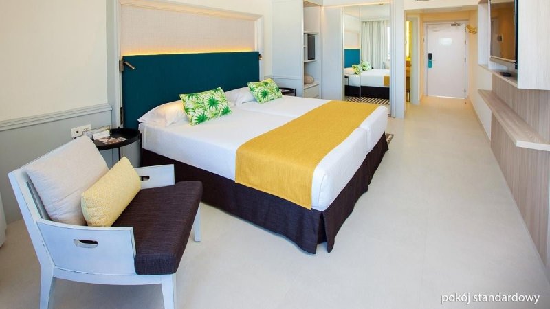 Hotel Corralium Dunamar by Lopesan Gran Canaria Melorenas