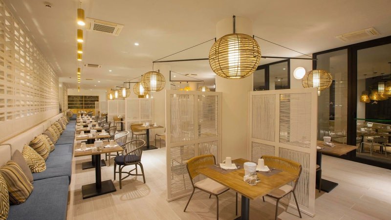 Hotel Corralium Dunamar by Lopesan Gran Canaria Melorenas