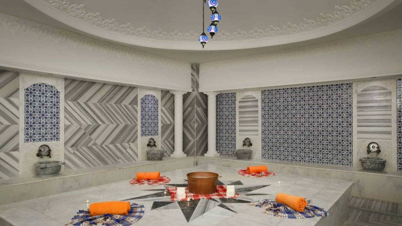 Side utazás Hotel Crown Serenity