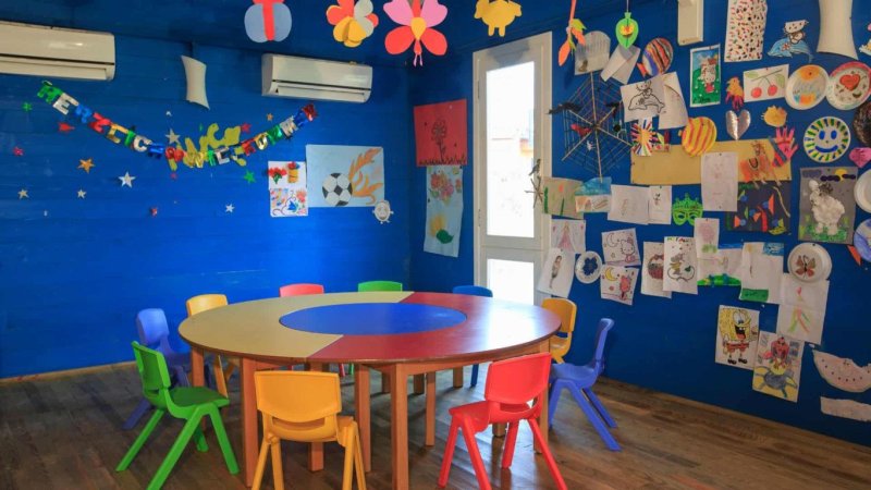 Side utazás Hotel Crown Serenity