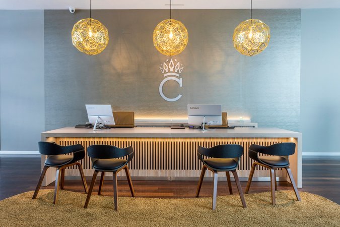 Lisszabon Hotel Czar Lisbon