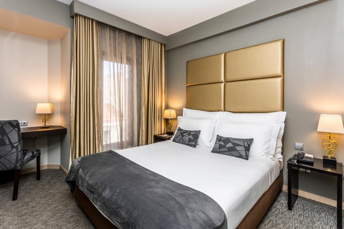 Lisszabon Hotel Czar Lisbon