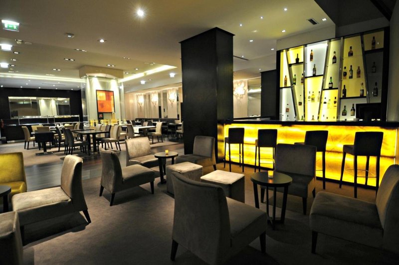 Lisszabon Hotel Czar Lisbon