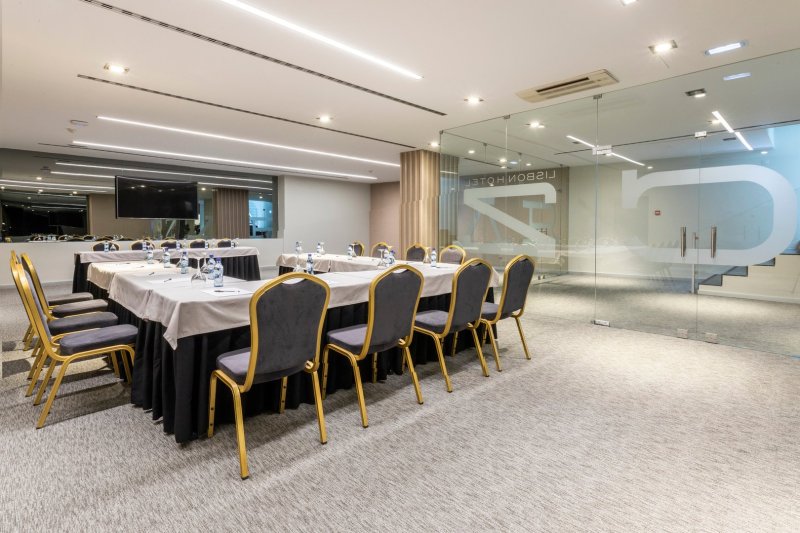 Lisszabon Hotel Czar Lisbon