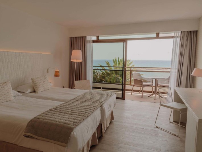Hotel Don Gregory by Dunas Gran Canaria San Agustín