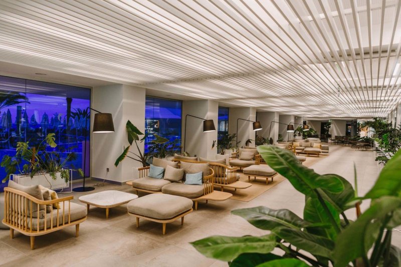 Gran Canaria San Agustín utazás Hotel Don Gregory by Dunas