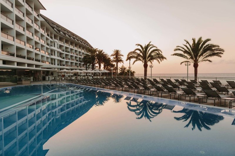 Hotel Don Gregory by Dunas Gran Canaria San Agustín