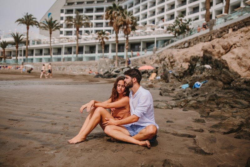 Gran Canaria San Agustín utazás Hotel Don Gregory by Dunas