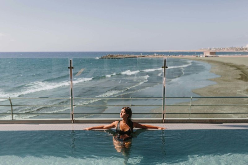 Hotel Don Gregory by Dunas Gran Canaria San Agustín