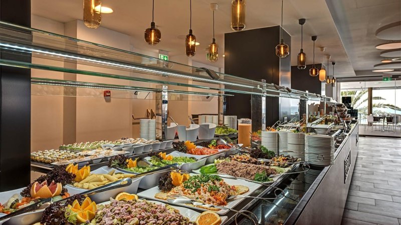 Gran Canaria San Agustín utazás Hotel Don Gregory by Dunas