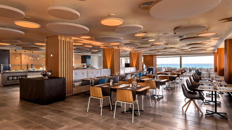 Gran Canaria San Agustín utazás Hotel Don Gregory by Dunas