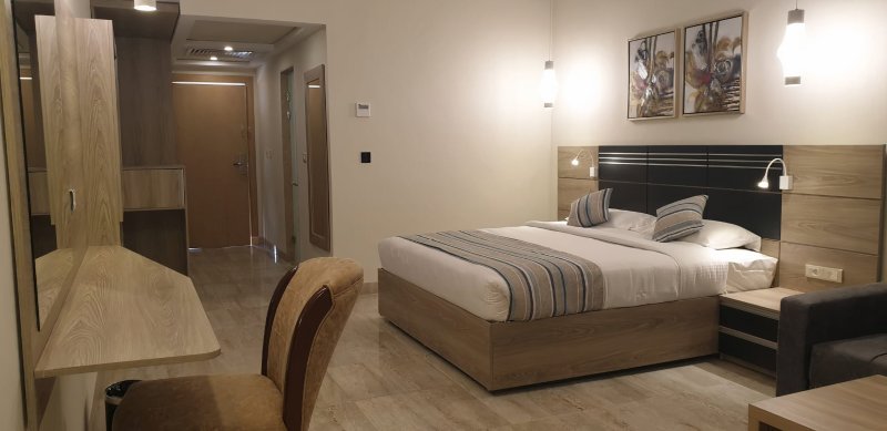 Hotel Fantazia Resort Marsa Alam