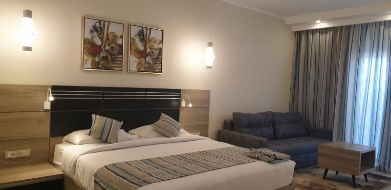 Hotel Fantazia Resort Marsa Alam
