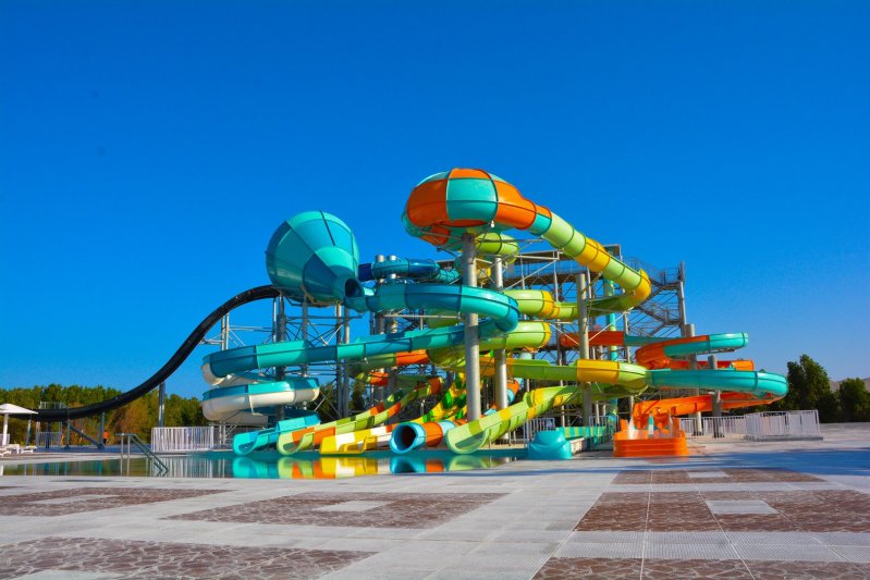 Hotel Fantazia Resort Marsa Alam