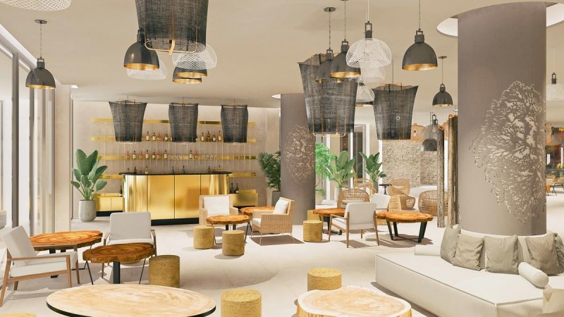 Gran Canaria Meloneras utazás Hotel Faro by Lopesan Collection