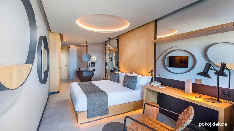 Gran Canaria Meloneras utazás Hotel Faro by Lopesan Collection