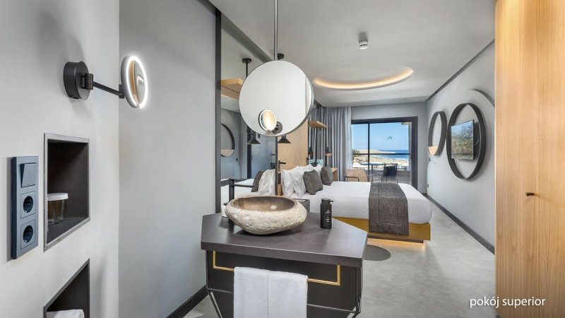 Gran Canaria Meloneras utazás Hotel Faro by Lopesan Collection