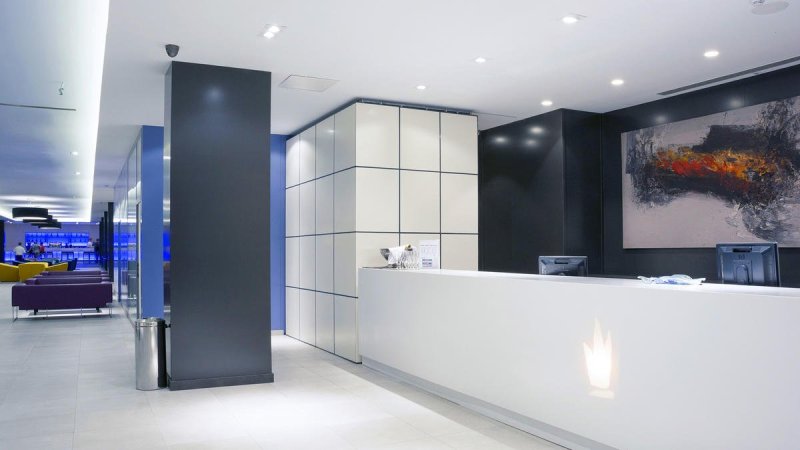 Gran Canaria Playa del Ingles utazás Hotel Gran Canaria Princess