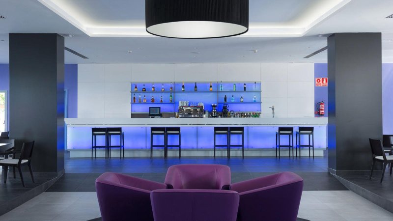 Gran Canaria Playa del Ingles utazás Hotel Gran Canaria Princess