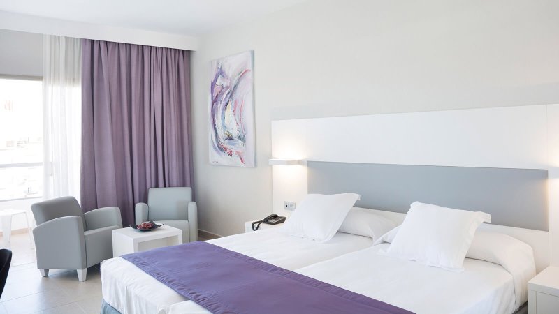 Gran Canaria Playa del Ingles utazás Hotel Gran Canaria Princess