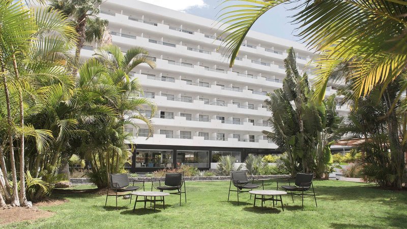 Hotel Gran Canaria Princess Gran Canaria Playa del Ingles