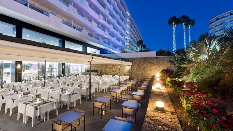 Gran Canaria Playa del Ingles utazás Hotel Gran Canaria Princess