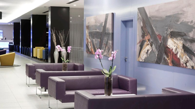 Gran Canaria Playa del Ingles utazás Hotel Gran Canaria Princess