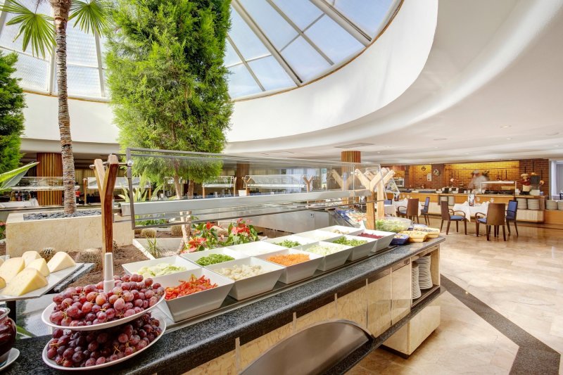 Mallorca utazás Hotel Grupotel Marítimo