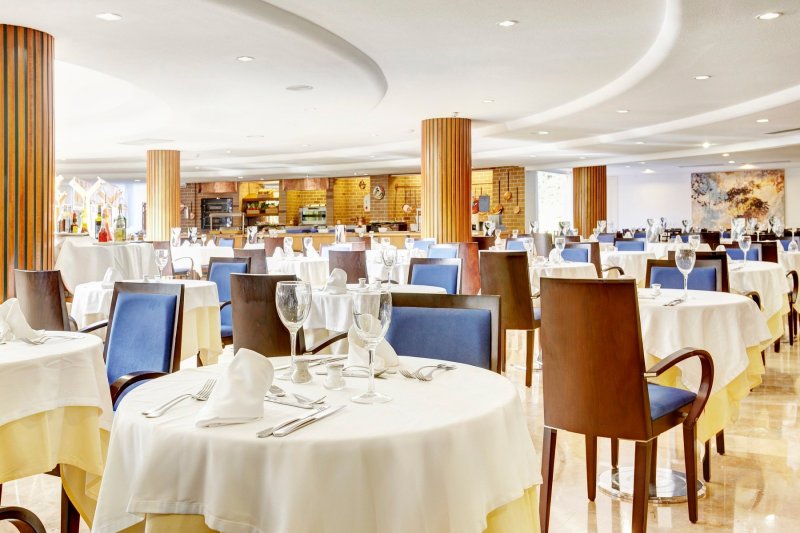 Mallorca utazás Hotel Grupotel Marítimo