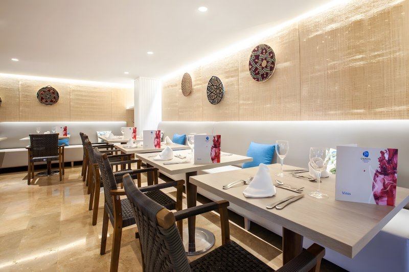 Mallorca utazás Hotel Grupotel Marítimo