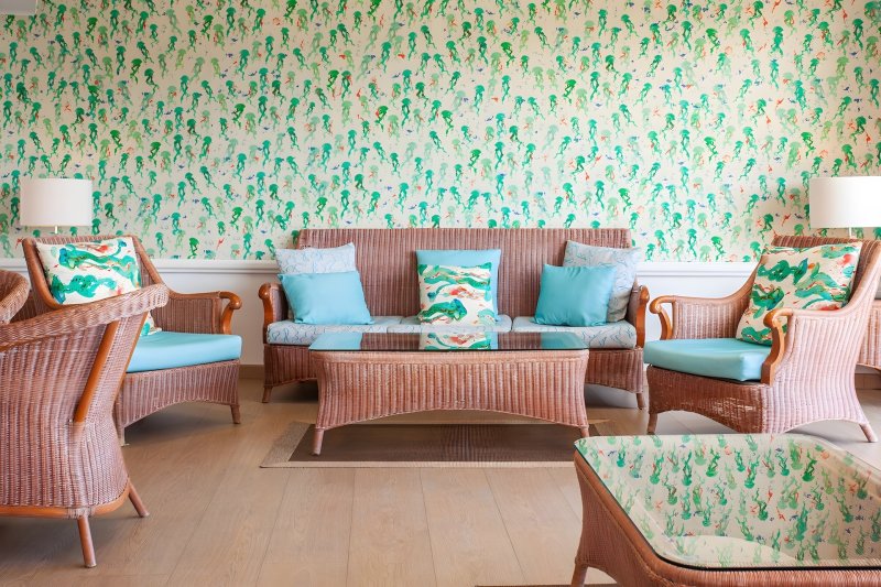 Mallorca utazás Hotel Grupotel Marítimo